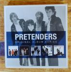 Pretenders Original album series 5 CD box, Ophalen of Verzenden, Zo goed als nieuw