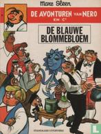 de blauwe blommebloem, Nieuw, Marc Sleen, Ophalen of Verzenden, Eén stripboek