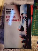Ma vie d'esclave, Enlèvement ou Envoi, Comme neuf, Mende Nazer