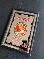 Cola spiegelkader 32 op 22 cm, Enlèvement ou Envoi, Comme neuf