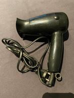 Inklapbare haardroger voor op vakantie, Elektronische apparatuur, Ophalen, Zo goed als nieuw