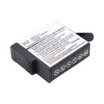 Nieuwe batterijen voor GOPRO Hero 5, Ophalen, Nieuw, GoPro