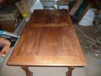 TABLE SALLE A MANGER, Ophalen, Gebruikt