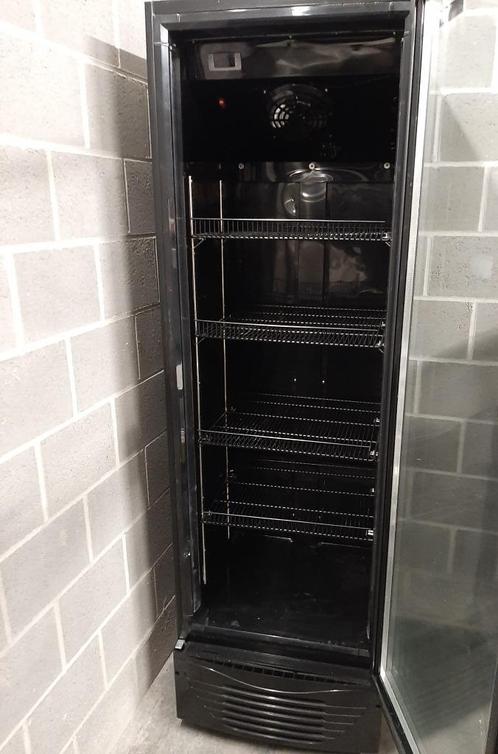 DRANKENKOELKAST €450, Elektronische apparatuur, Koelkasten en IJskasten, Zo goed als nieuw, Zonder vriesvak, 200 liter of meer