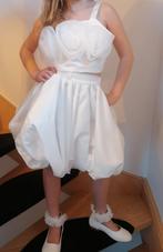 Kleding meisjes, Kinderen en Baby's, Kinderkleding | Maat 134, Ophalen of Verzenden