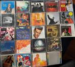 Allerlei pop rock CD - Blur/MorrisseyU2 andere/varia, Cd's en Dvd's, Ophalen of Verzenden, Gebruikt