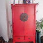 CHINEES MEUBILAIR, bekend als bruiloftsmeubilair, Antiek en Kunst, Ophalen