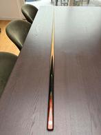 Snooker keu Acuerate low deflection, Enlèvement, Utilisé