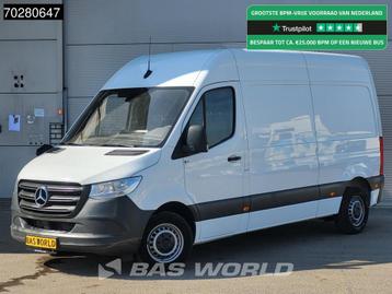 Mercedes Sprinter 311 CDI L2H2 Airco Cruise MBUX Euro6 L2 11 beschikbaar voor biedingen