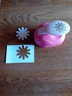 Perforatrice pour déco, Hobby en Vrije tijd, Ophalen of Verzenden, Gebruikt