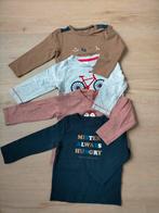 Pakket kleding jongens maat 80, Kinderen en Baby's, Ophalen of Verzenden, Zo goed als nieuw
