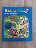 Bertje Knabbel - schuilen voor de storm, Livres, Livres pour enfants | 4 ans et plus, Comme neuf, Non-fiction, Garçon ou Fille