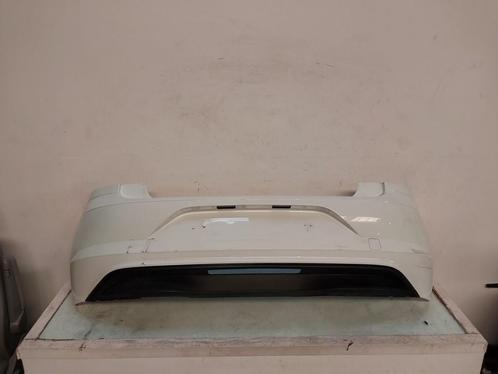 BUMPER ACHTER Polo VI (AW1) (|2GS807417GRU|2GS807417|), Auto-onderdelen, Carrosserie, Bumper, Volkswagen, Achter, Gebruikt
