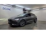 Ford Focus ST-Line -17225km - Garantie, Auto's, Stof, Gebruikt, Start-stop-systeem, Bedrijf