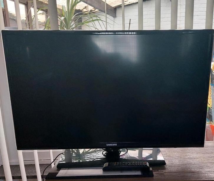 Samsung tv, Audio, Tv en Foto, Televisies, Gebruikt, Samsung, Ophalen