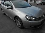 Volkswagen Golf VI 2.0 TDI 08-2014 149 501 km cabriolet A/T, Autos, Volkswagen, Automatique, Achat, 4 cylindres, Golf