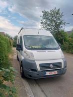 Fiat ducato, Tot en met 2, Diesel, Particulier, Fiat