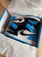 Air Jordan 1 Retro High schoenen maat 43 ., Baskets, Autres couleurs, Enlèvement ou Envoi, Nike