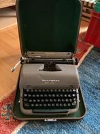 Vintage Remington schrijfmachine, Ophalen, Gebruikt