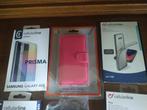 Accessoires. Voor smartphon. Hoesje, beschermglas., Ophalen, Nieuw, Galaxy Ace 2, Frontje of Cover