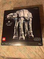 Lego Star Wars UCS AT-AT 75313, Kinderen en Baby's, Speelgoed | Duplo en Lego, Ophalen of Verzenden, Nieuw, Complete set, Lego