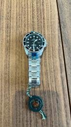 Rolex oyster perpetual date submariner, Handtassen en Accessoires, Horloges | Heren, Rolex, Verzenden, Polshorloge, Overige materialen
