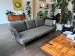 Bank Walter Knoll Living Platform - 3 zit, Ophalen, Vintage, Driepersoons, 75 tot 100 cm