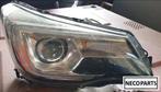 Subaru forester facelift led vol led koplamp origineel xenon, Ophalen of Verzenden, Gebruikt, Subaru