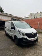 Renault Trafic 1.6DCI | EURO 6B | AIRCO | CAMERA | 2019, Voorwielaandrijving, Stof, Euro 6, 4 cilinders