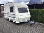 Caravan Chateau Cantara, Caravans en Kamperen, Caravans, Particulier, Chateau