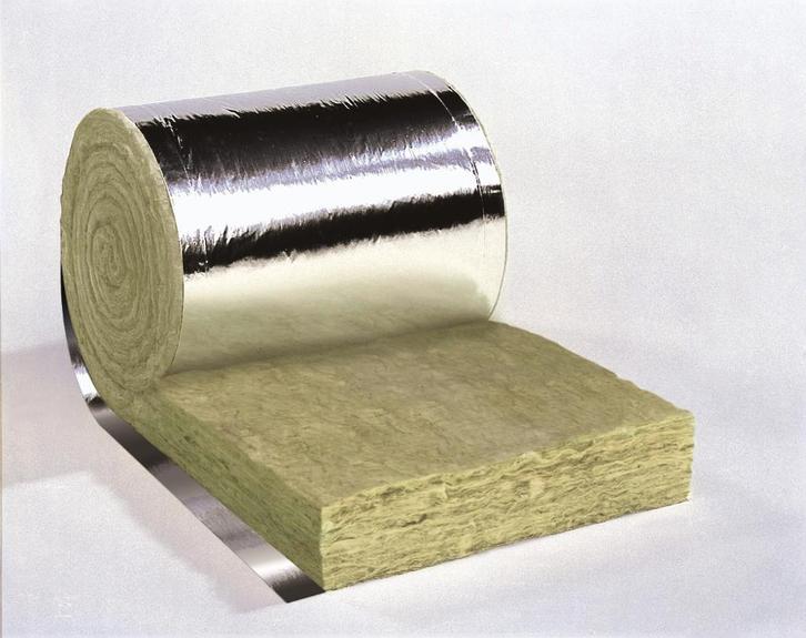 URSA 12 TERRA SPIJKERFLENZEN 200 MM BR 45 CM (2X), Bricolage & Construction, Isolation & Étanchéité, Neuf, Isolation de toiture