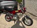 Honda ST50S AB26 japanse DAX, Fietsen en Brommers, Ophalen, Overige modellen, 49 cc, Klasse B (45 km/u)