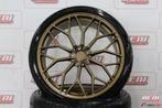 22" VW ID Buzz velgenset Forged, topkwaliteit!, Auto-onderdelen, Banden en Velgen, Gebruikt, Banden en Velgen, Overige maten, Ophalen of Verzenden