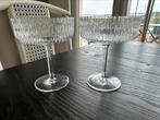 2 verres à cocktail ou iced latte, Ophalen, Nieuw