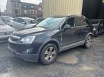 Opel Antara 2013, Autos, Opel, Achat, Entreprise, Boîte manuelle, Autre carrosserie