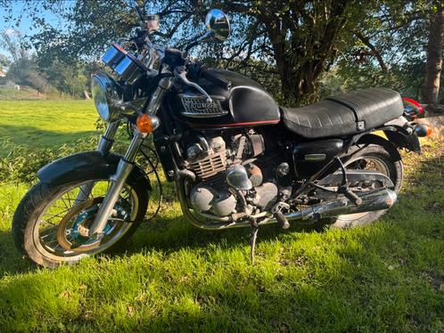 TRIUMPH THUNDERBIRD DE 1995, Motoren, Motoren | Triumph, Particulier, Ophalen