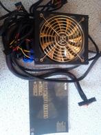 Alimentation Helios Ultimate Series 650W, Ophalen, Zo goed als nieuw