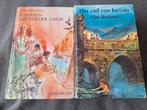 Thea Beckman-Kinderen van Moeder Aarde-Het Rad van fortuin, Boeken, Ophalen, Gelezen