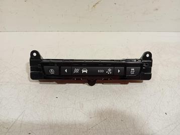 ESP SCHAKELAAR Jaguar XE (01-2015/-) (JX7314B790AA) beschikbaar voor biedingen