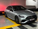 C180 Amg line, Auto's, Automaat, 4 deurs, Euro 6, Bedrijf