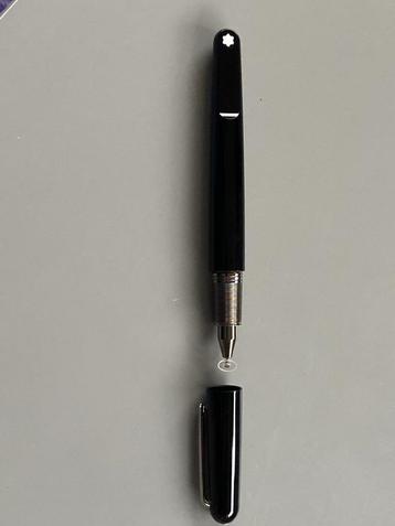 Montblanc-schrijfstift beschikbaar voor biedingen