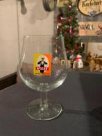 Wieze Glas Bolleke, Ophalen, Zo goed als nieuw, Bierglas
