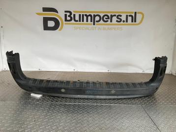 Bumper Renault Kangoo 8200436722 Achterbumper F9-14767z beschikbaar voor biedingen