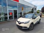 Renault Captur benzine, Voorwielaandrijving, 898 cc, Wit, Bedrijf