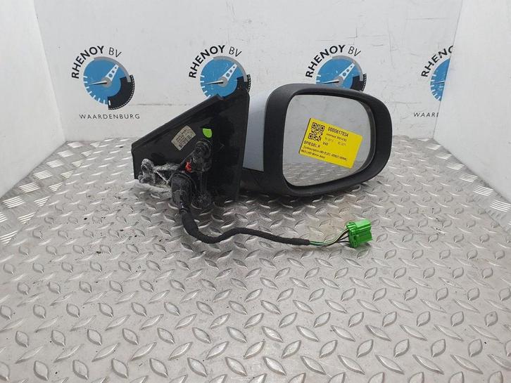 VOLVO V40 1.6 D2 R-Design  [R_DOOR_MIRROR] 2013, Auto-onderdelen, Overige Auto-onderdelen, Gebruikt, ARN erkend, Stiba lid, Erkend duurzaam