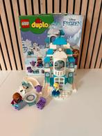 Duplo frozen, Kinderen en Baby's, Ophalen, Zo goed als nieuw