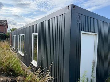 Woon- werfcontainers, Enlèvement
