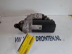 Startmotor van een Volkswagen Caddy, Auto-onderdelen, Gebruikt, -, Volkswagen, -