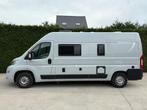 Citroën Jumper McLouis Menfys Van 3 Maxi (bj 2023), Overige merken, Bedrijf, Handgeschakeld, Diesel