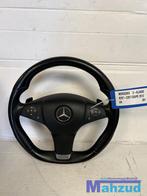 MERCEDES E-klasse C-klasse Sportstuur met airbag 2009-2016, Auto-onderdelen, Ophalen of Verzenden, Gebruikt, Mercedes-Benz
